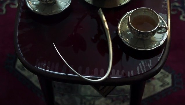 Suspiria Bande-annonce VF