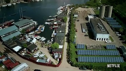 L&#039;Ancien combat - saison 1 Bande-annonce VF