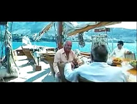 Ocean's Twelve Extrait vidéo (2) VF