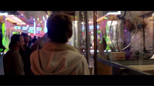 Keeper - EXTRAIT La fête foraine