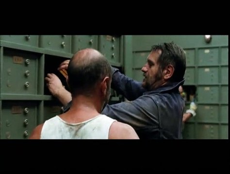 Sans arme, ni haine, ni violence Extrait vidéo (2) VF