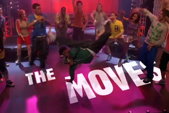 Camp Rock Bande-annonce VO