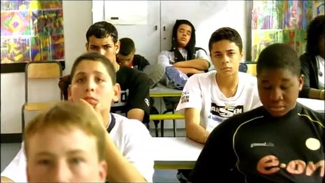 L'Ecole pour tous Extrait vidéo (3) VF