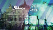 Hommage à Jerome Robbins (Opéra de Paris-FRA Cinéma) Bande-annonce VF