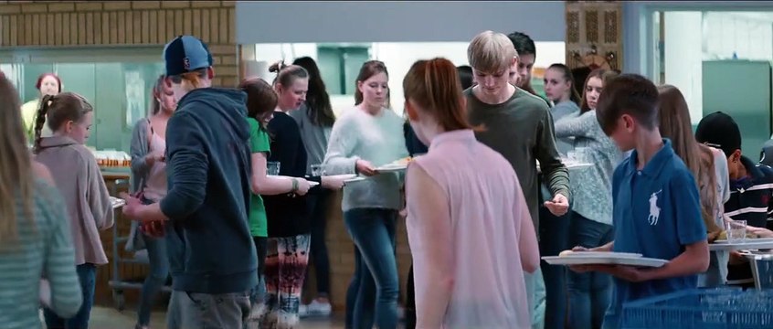 Le Lendemain Bande-annonce (2) VO