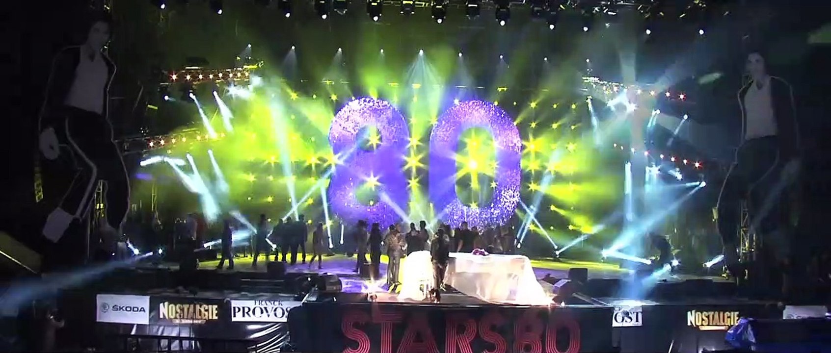 Stars 80 Teaser (7) VF