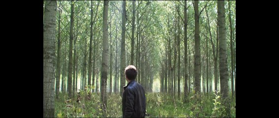 La Forêt de Quinconces Bande-annonce VF