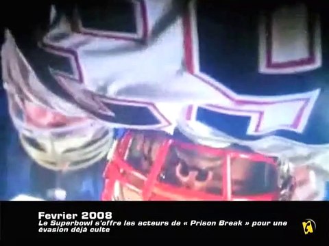 Tueurs en séries - Vendredi 26 décembre 2008