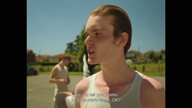 Miss Chazelles Bande-annonce VF