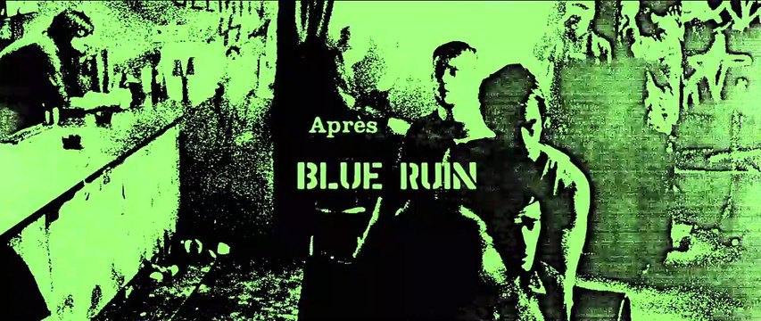 Green Room Bande-annonce VO