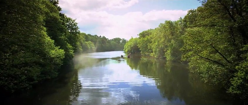 Le Chasseur et la reine des glaces Bande-annonce (3) VO