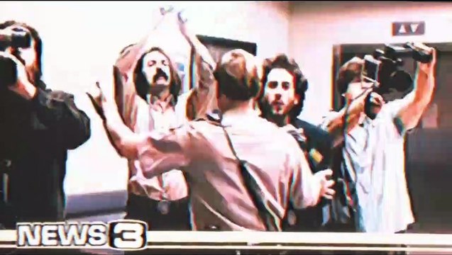 3 From Hell Bande-annonce VO