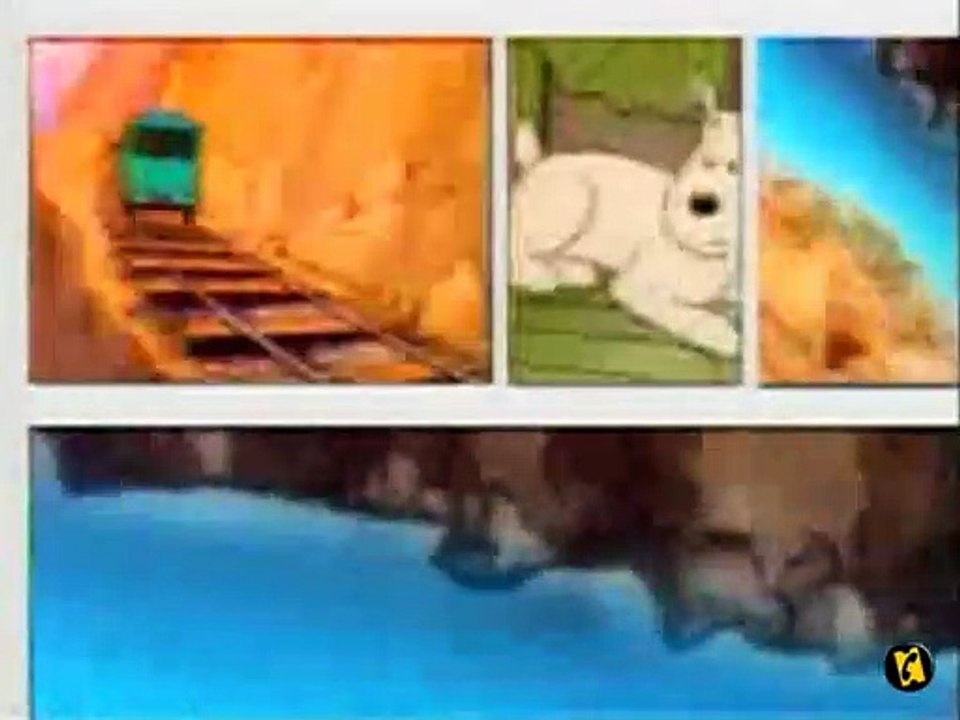 La Minute du mercredi 07 janvier 2009