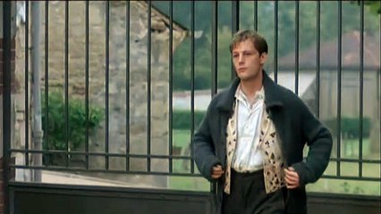 Le Grand Meaulnes Extrait vidéo VF