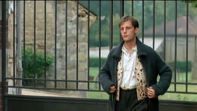 Le Grand Meaulnes Extrait vidéo VF