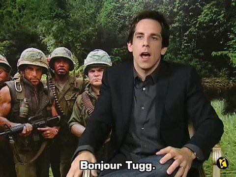 La Minute du mardi 14 octobre 2008