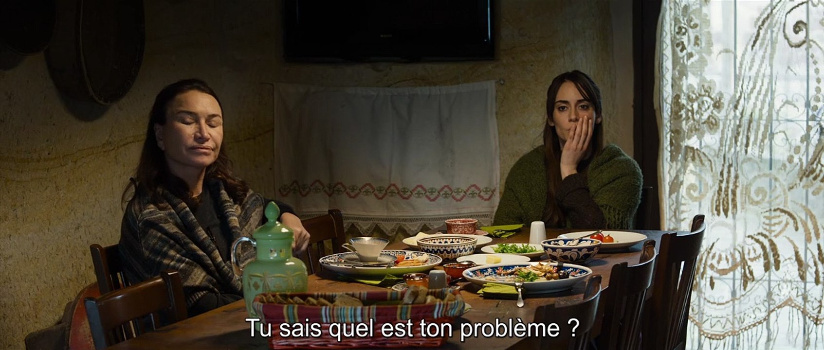 Winter Sleep Bande-annonce VO