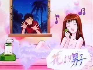 Hoạt Hình Con Nhà Giàu - Tập 8