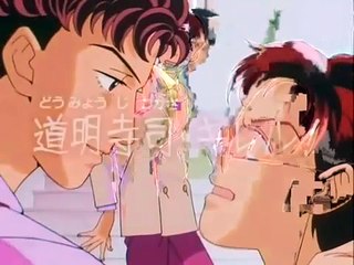 Hoạt Hình Con Nhà Giàu - Tập 9