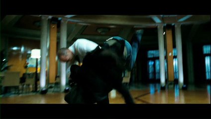 "Opération Michels" avec les Expendables