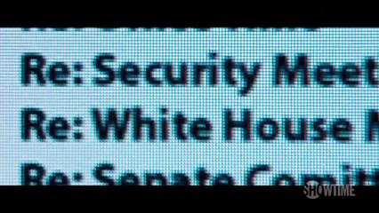 The Comey Rule - saison 1 Bande-annonce VO