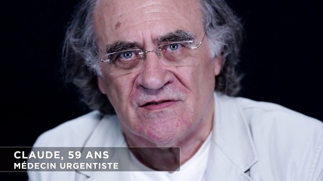 Un canapé, ce n'est pas qu'un meuble - Claude (version courte)