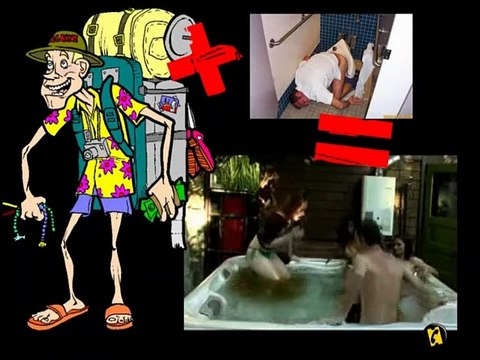 La Minute du mercredi 17 décembre 2008