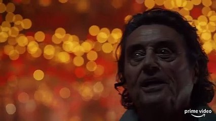 American Gods - saison 2 Teaser VO