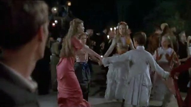 Le Grand Meaulnes Extrait vidéo (2) VF