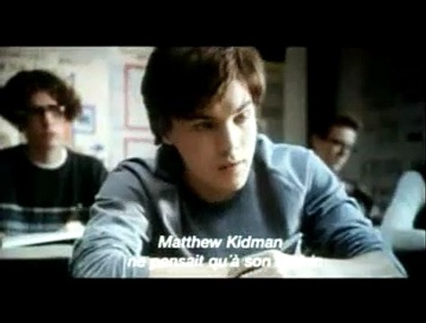 Girl Next Door Bande-annonce VO