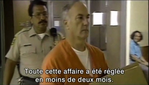 Délivrez-nous du mal Extrait vidéo (4) VO