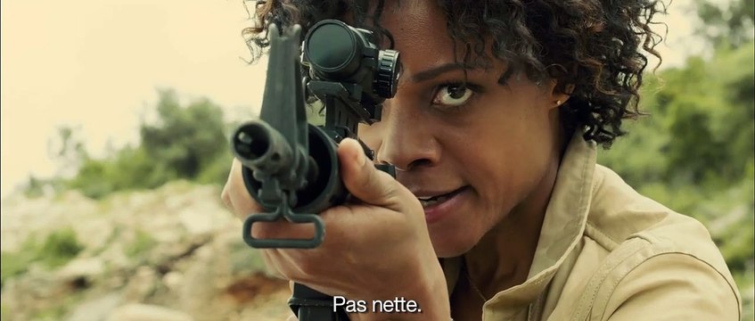 Skyfall Extrait vidéo (2) VO