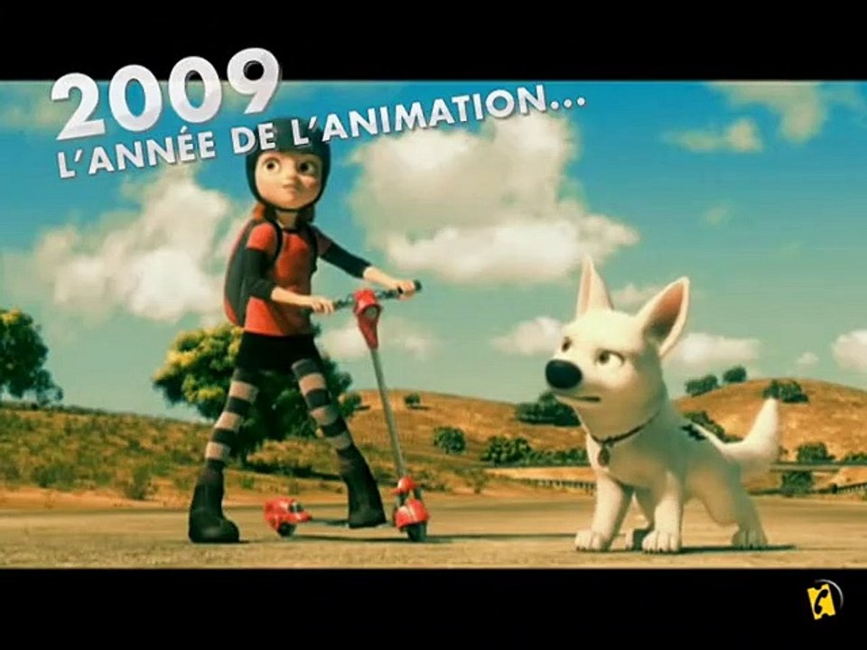 La Minute du mercredi 31 décembre 2008