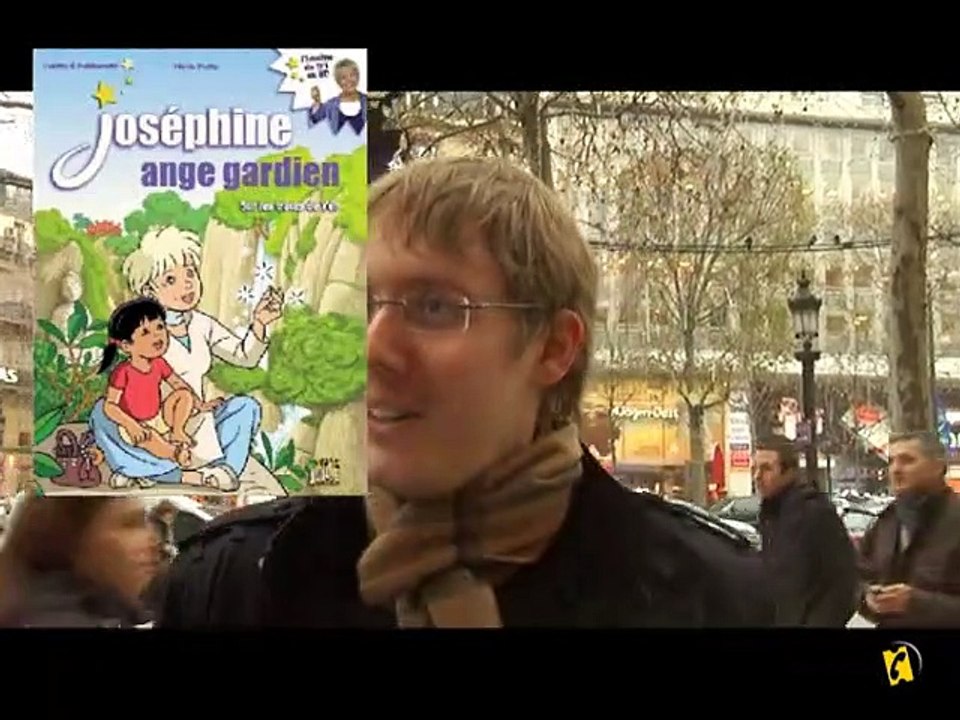 Tueurs en séries - Vendredi 19 décembre 2008