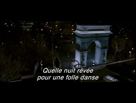August Rush Extrait vidéo (2) VO