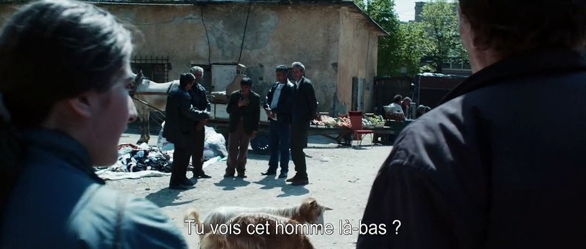 Vierge sous serment Bande-annonce VO