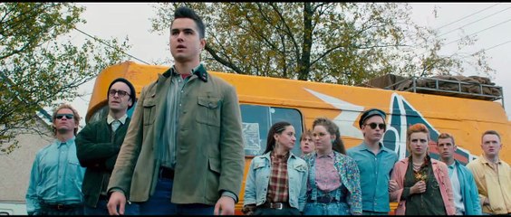 Pride Bande-annonce VO