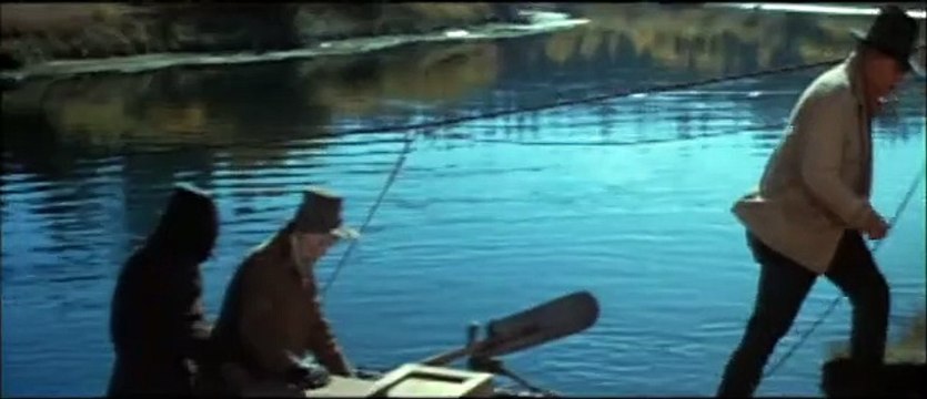 Une Bible et un fusil Bande-annonce VO