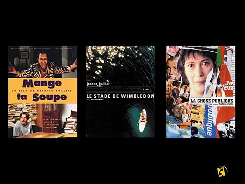 La Minute du mardi 13 janvier 2009