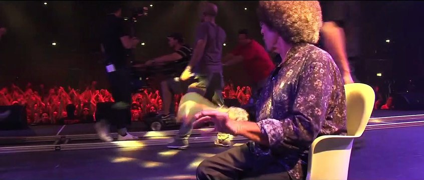 Stars 80 Teaser (14) VF