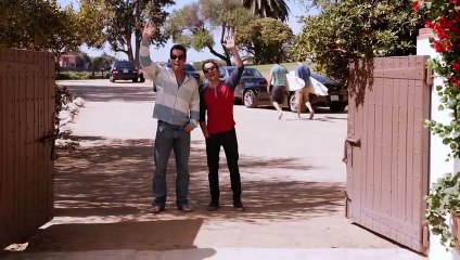 Franklin & Bash - saison 4 Bande-annonce VO