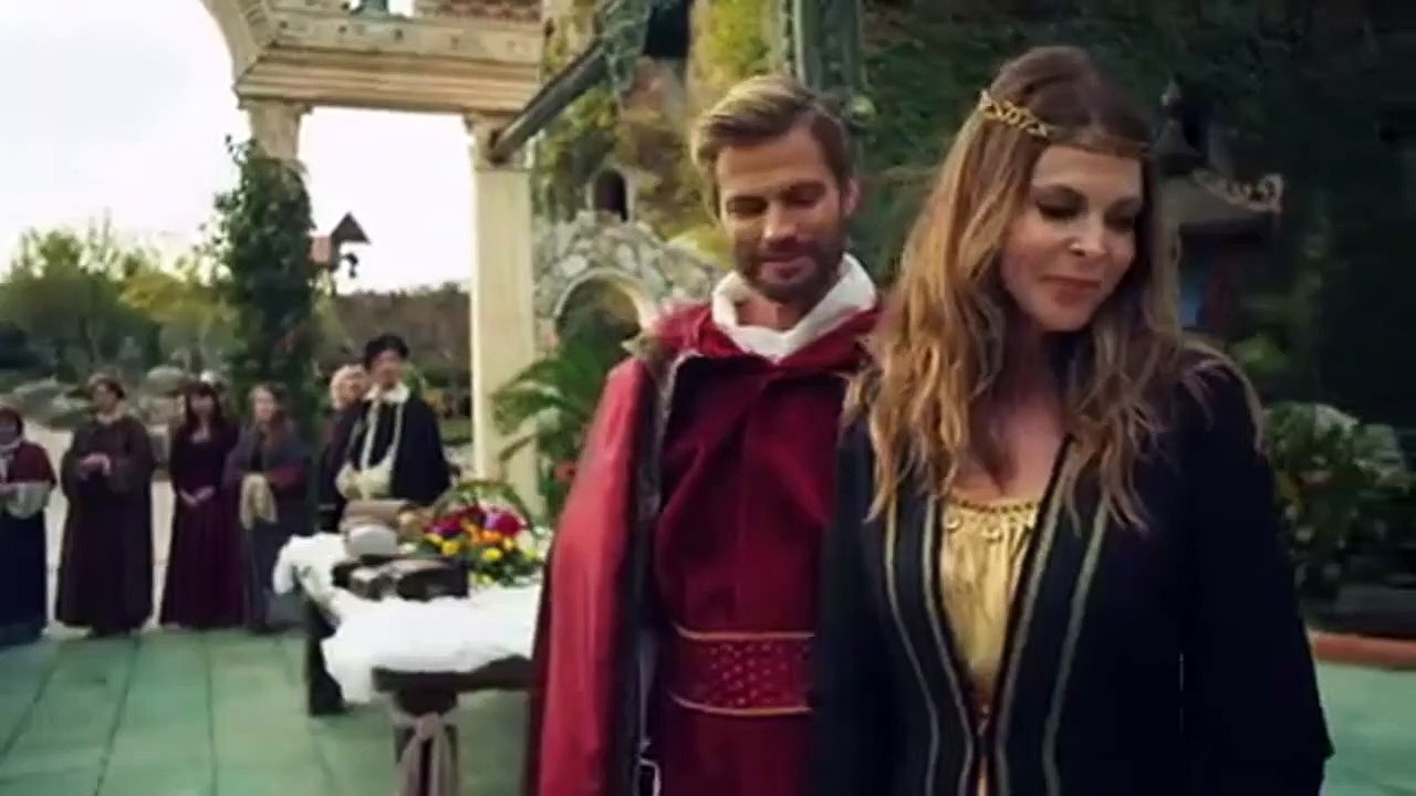 La Belle au bois dormant : La malédiction Bande-annonce VO