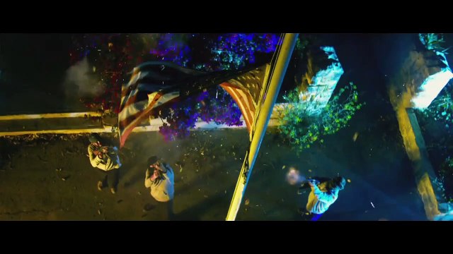 13 Hours - MAKING OF VOST Michael Bay, réalisateur