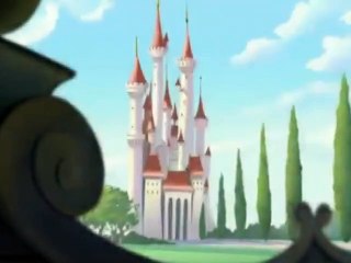 Cendrillon 2: Une vie de princesse (V) Bande-annonce VO