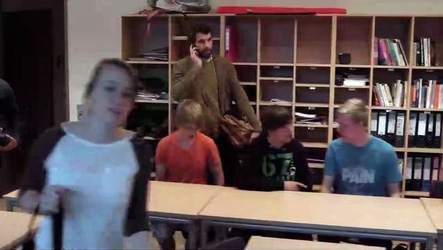 L'Origine de la violence Bande-annonce VF