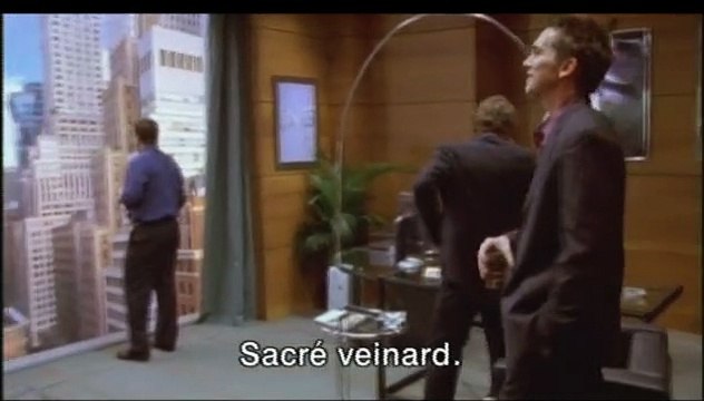 The Darwin Awards Extrait vidéo VO