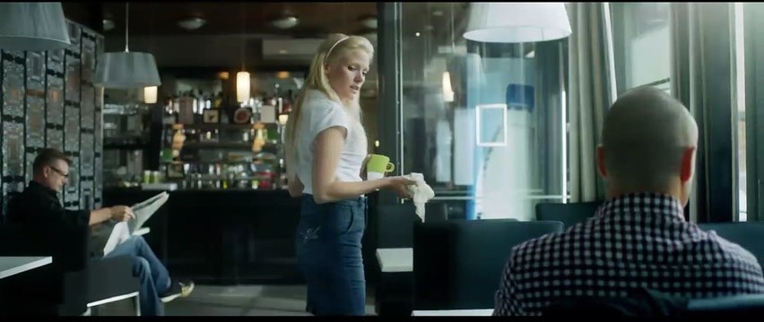 Heart of a Lion - EXTRAIT VOST Je n'ai pas d'argent