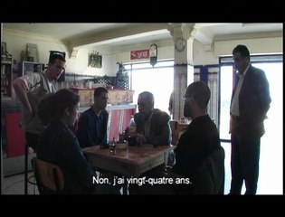 Rome plutôt que vous Extrait vidéo (3) VO