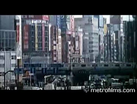 The Grudge Bande-annonce VF