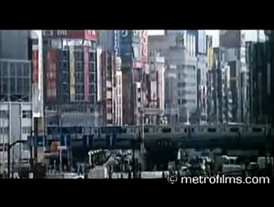 The Grudge Bande-annonce VF